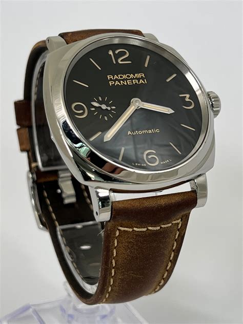 panerai pam 620 for sale|FSOT: Panerai PAM620 Radiomir 1940 Automatic 42 MM Box.